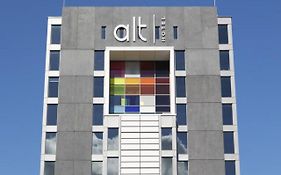 Alt Hotel Toronto Airport